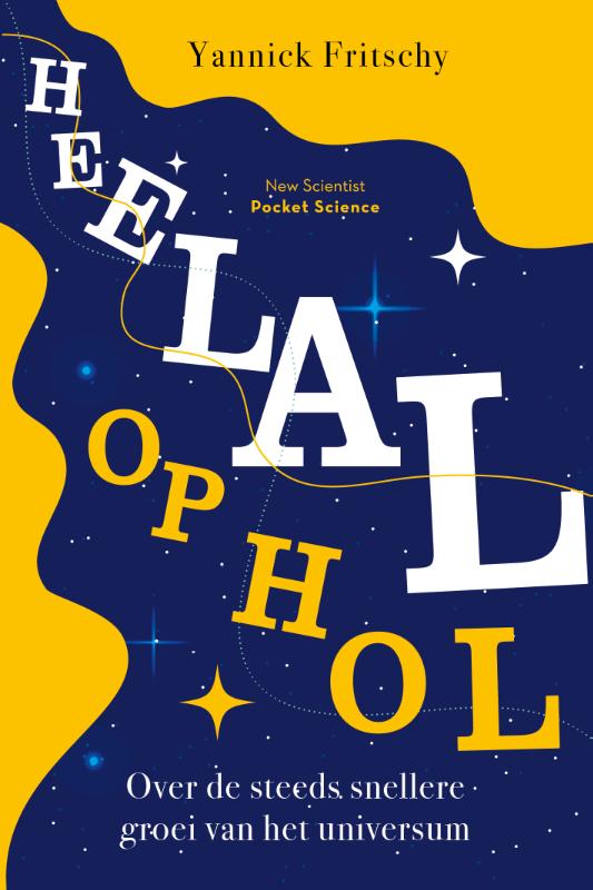 Heelal op hol / Pocket Science / 27