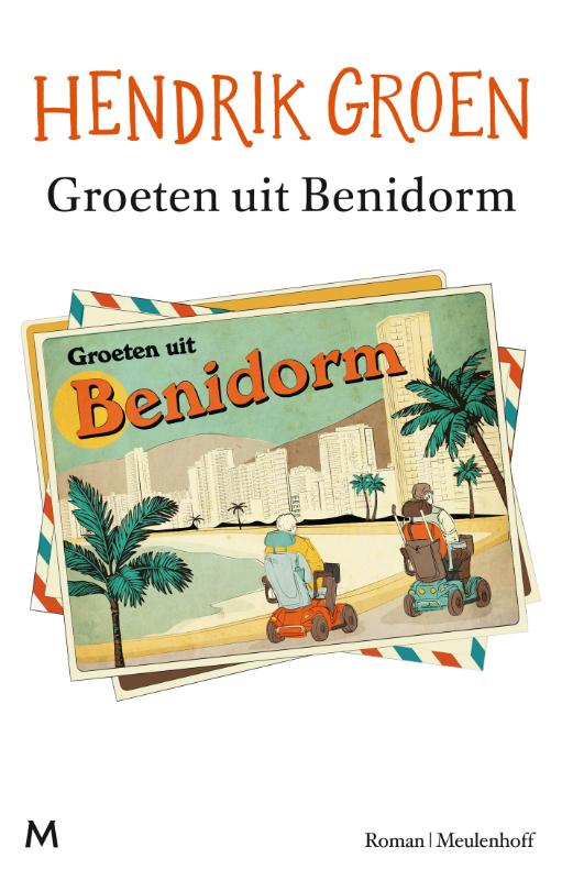 boekenbalie_9789089682741_cover Groeten uit Benidorm