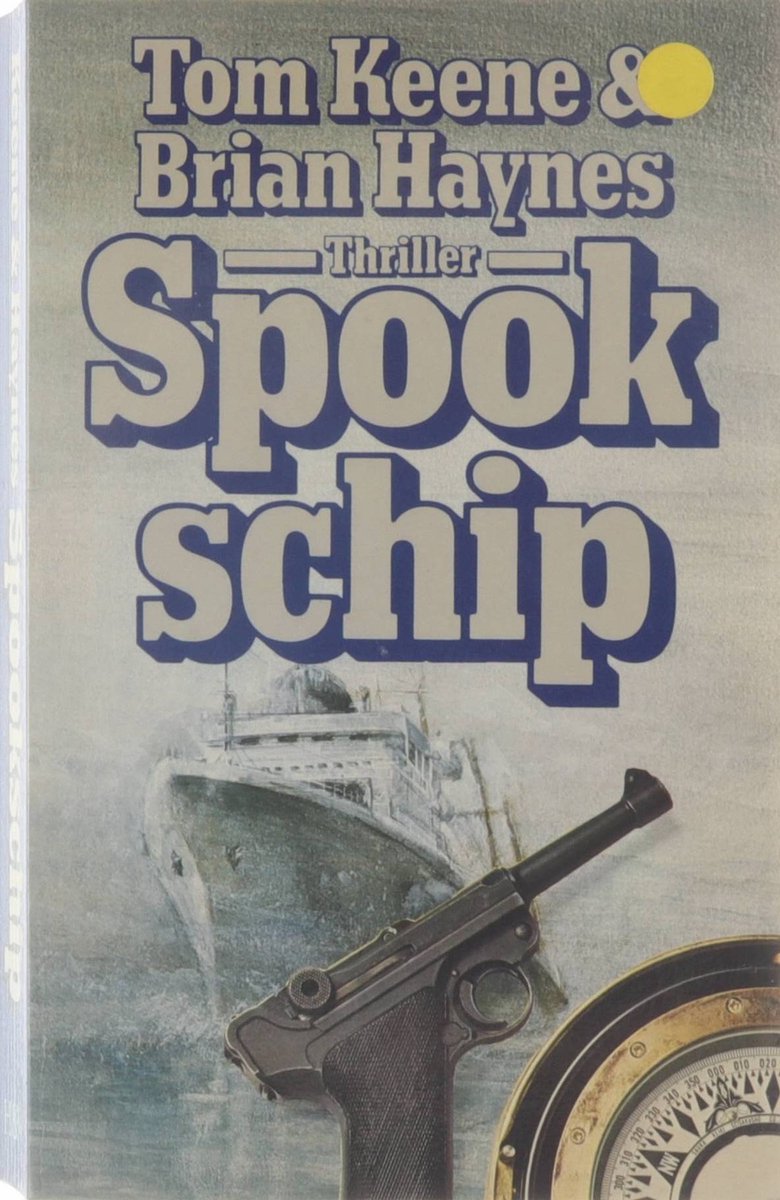 Spookschip