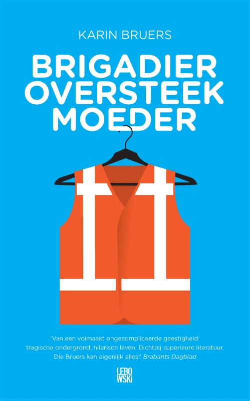 boekenbalie_9789048816781_cover Brigadier oversteekmoeder