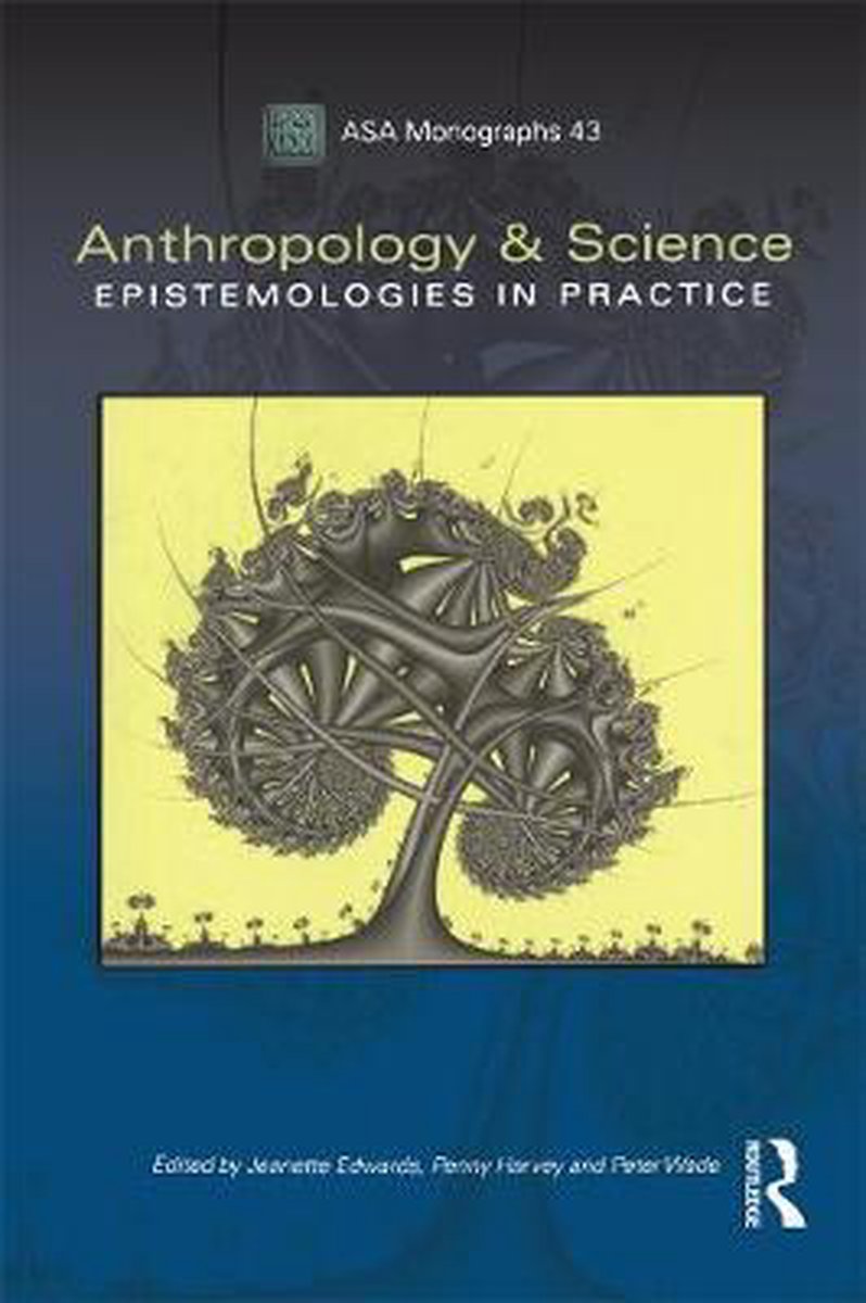 Anthropology And Science