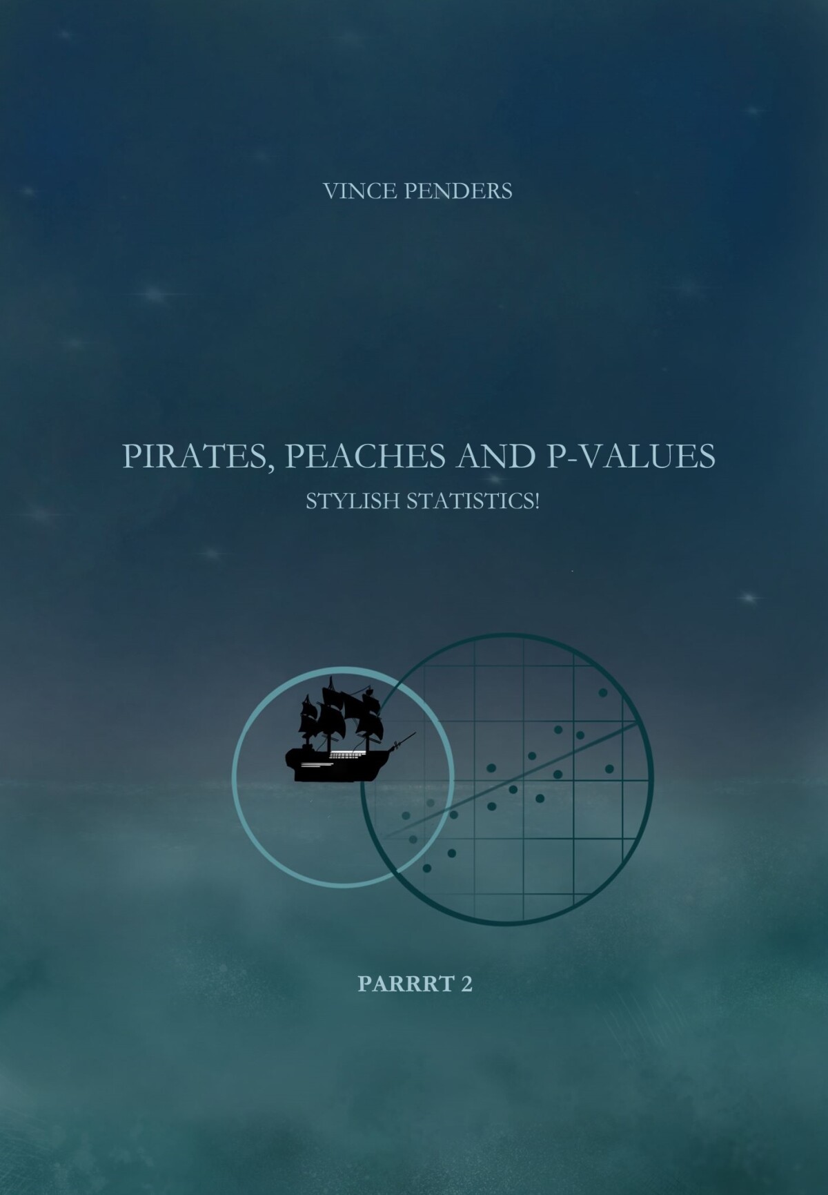 boekenbalie_9789086664856_cover Pirates, Peaches and P-values Parrrt 2