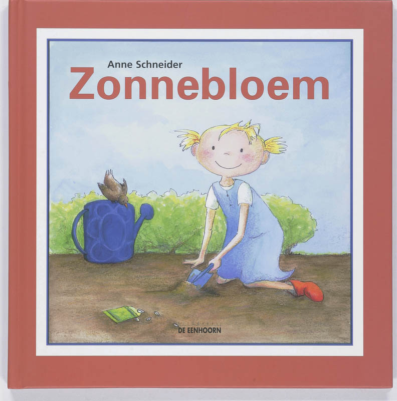 Zonnebloem