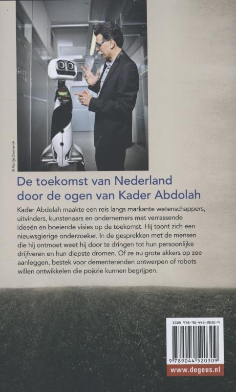 Zeesla en de lepels van Alice Zeesla en de lepels van Alice achterkant