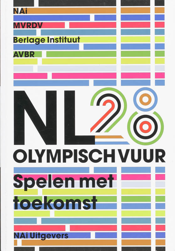 Nl28 Olympisch Vuur