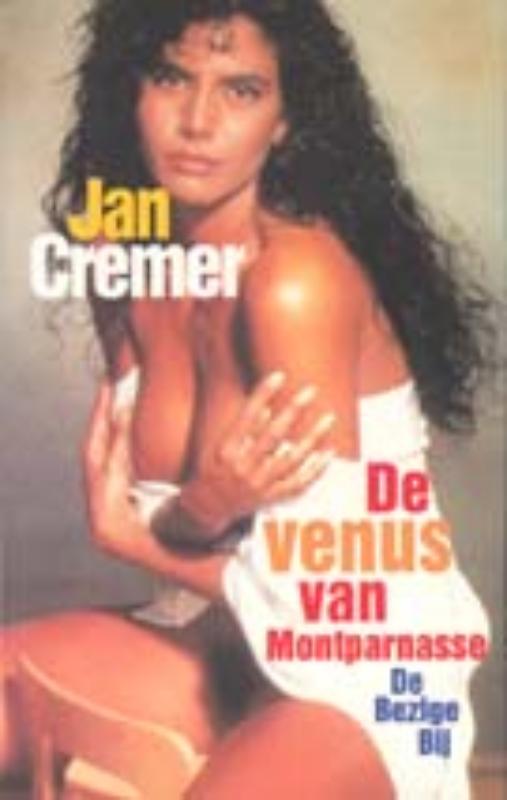 boekenbalie_9789023438953_cover De venus van Montparnasse