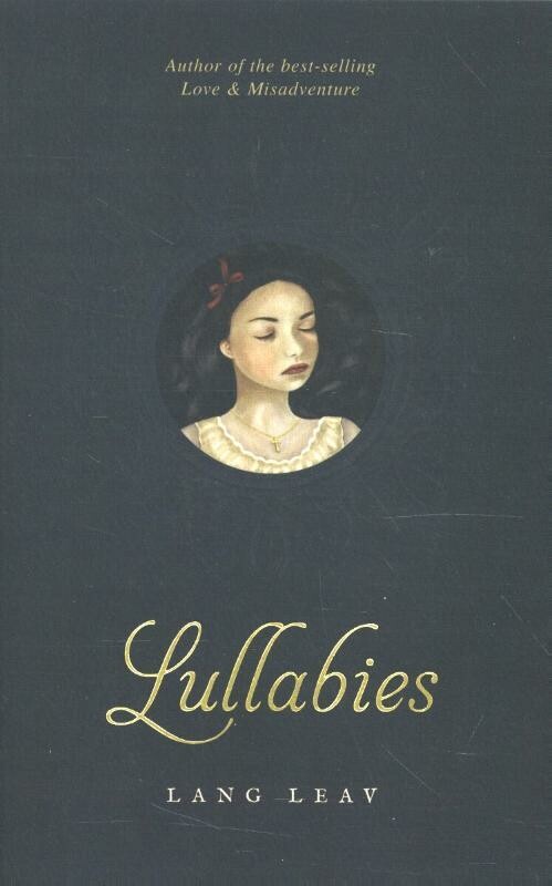 Lullabies / Lang Leav