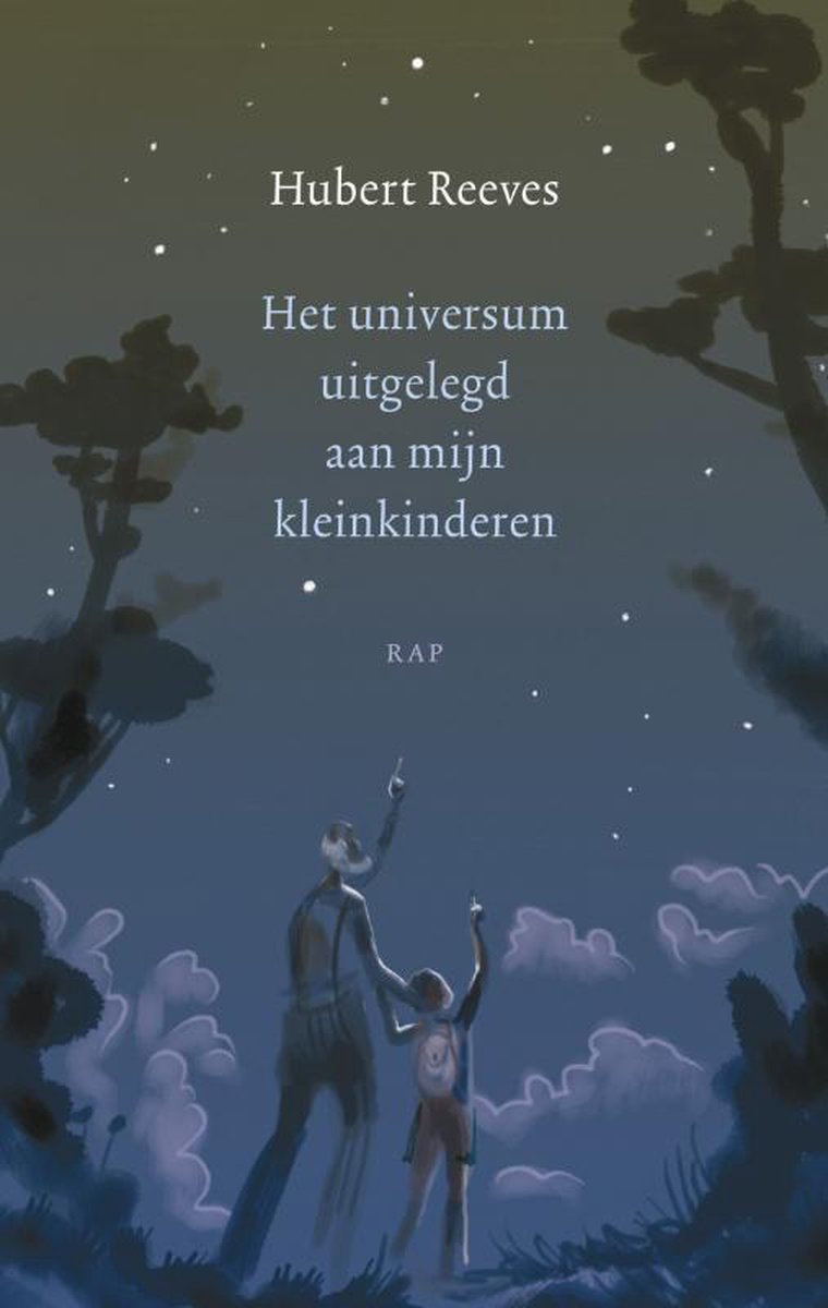 boekenbalie_9789400403512_cover Het universum uitgelegd aan mijn kleinkinderen