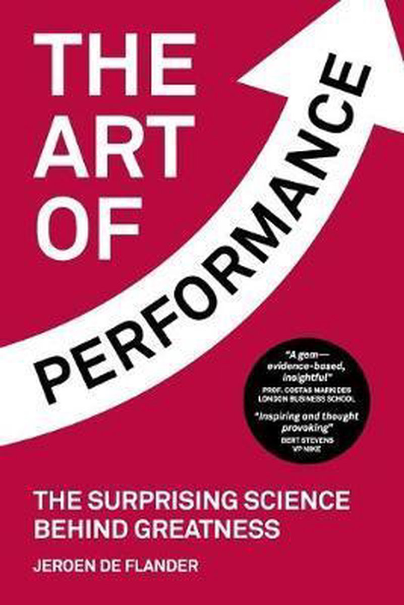 The Art of Performance