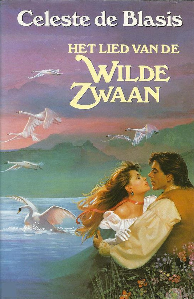 Lied van de wilde zwaan