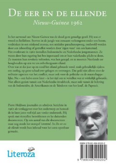 De eer en de ellende achterkant