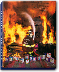LaChapelle heaven to hell