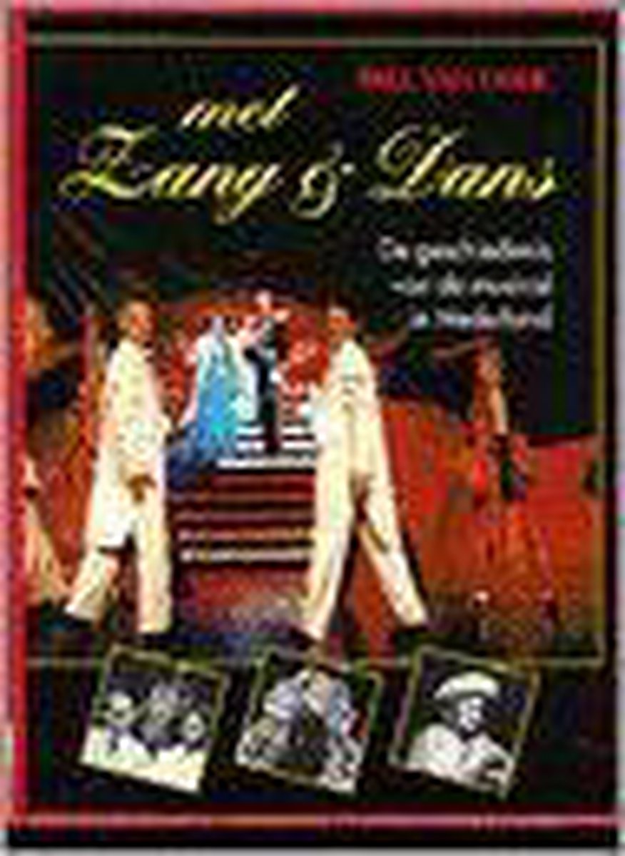 Paul Van Ewijk Met Zang En Dans thumbnail