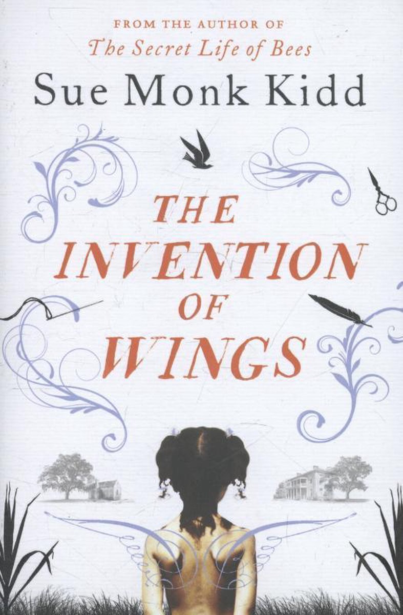 The Invention of Wings