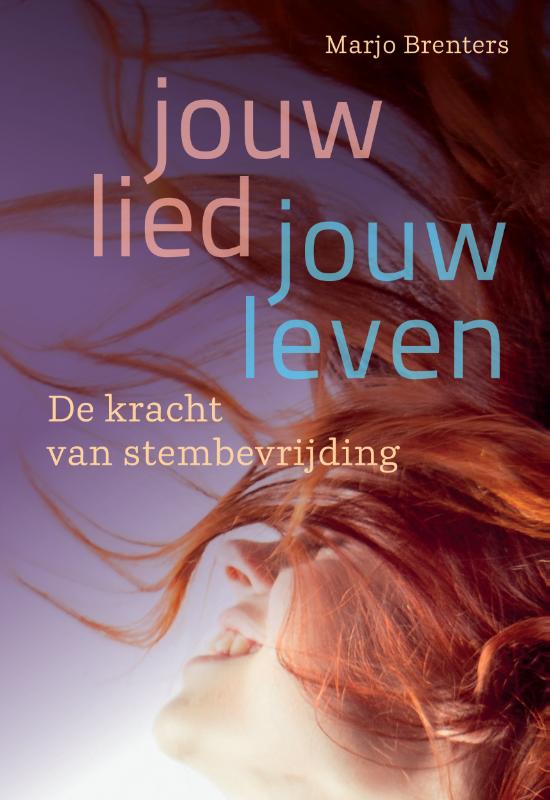 Marjo Brenters Jouw Lied, Jouw Leven thumbnail