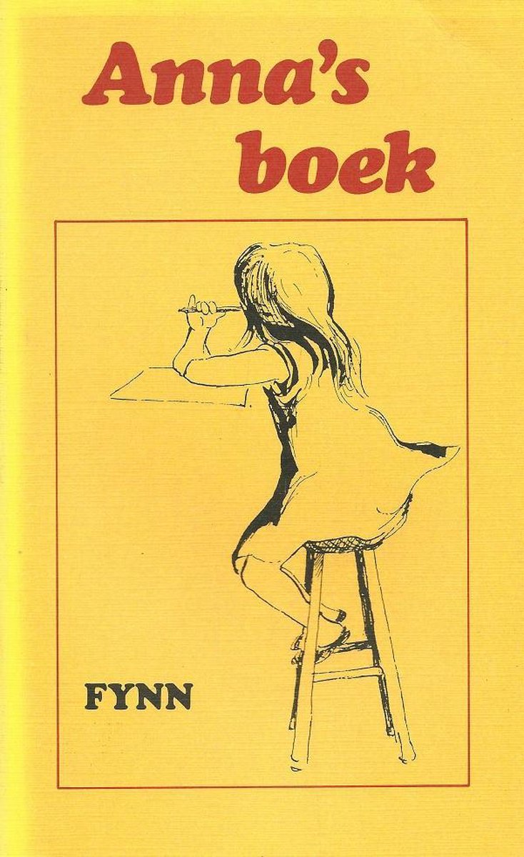 Anna's boek