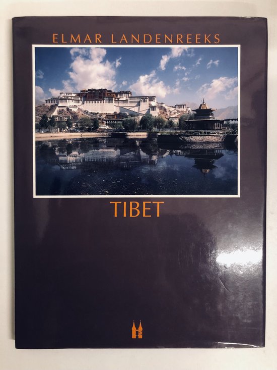 TIBET (ELMAR LANDENREEKS)