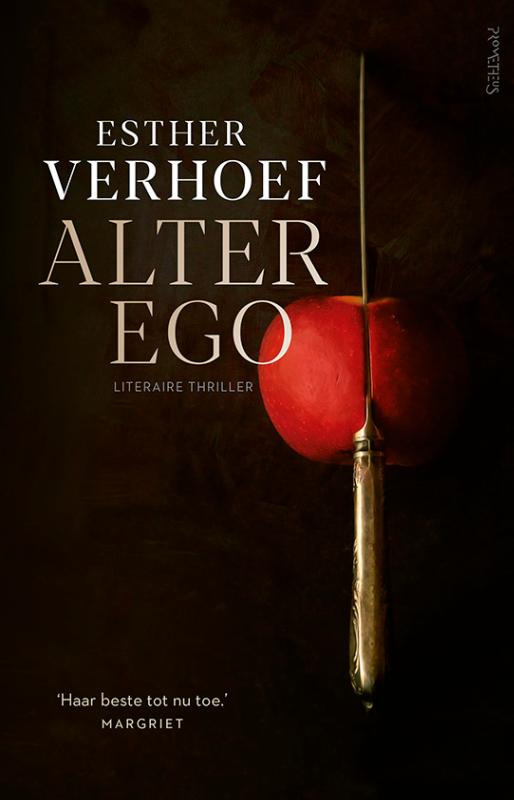 Esther Verhoef Alter Ego thumbnail