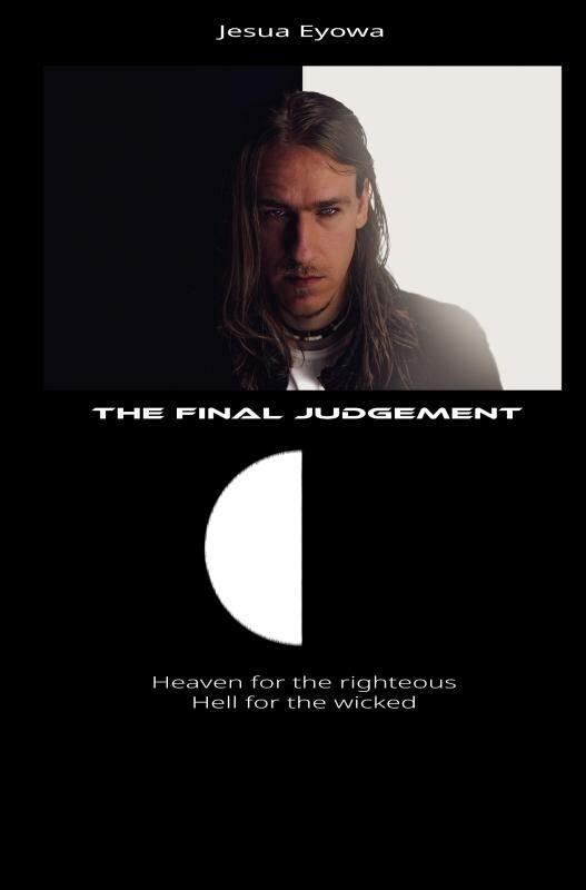 Jesua Eyowa The Final Judgement thumbnail