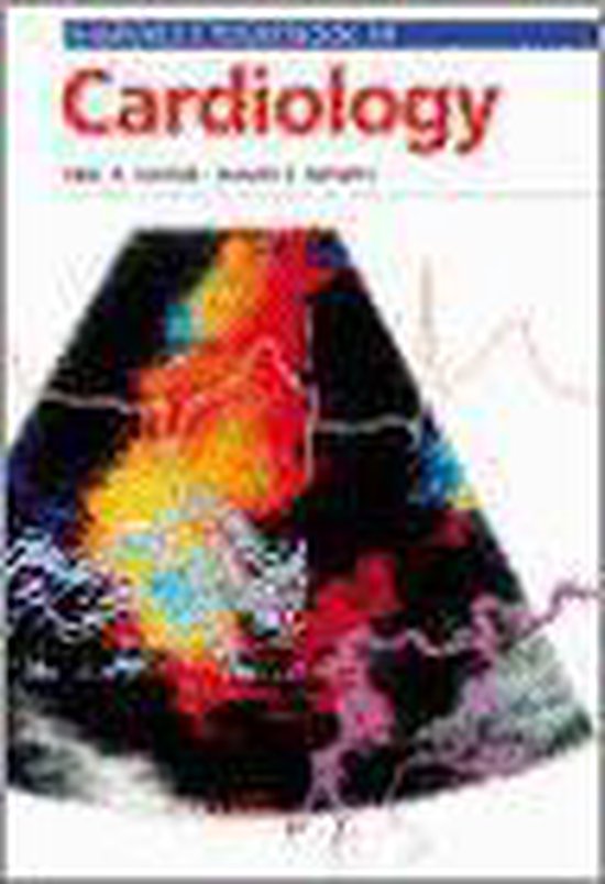 Churchill's Pocketbook Of Cardiology