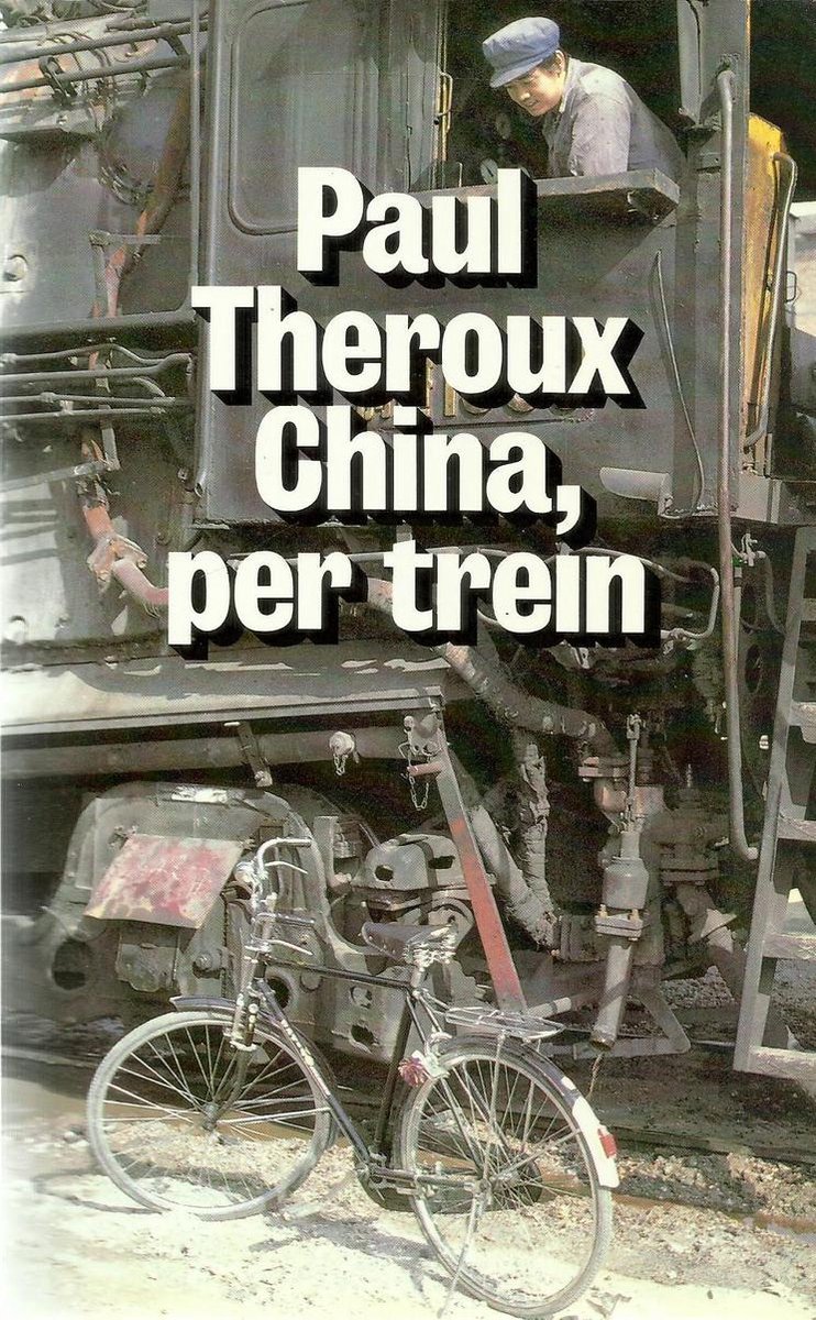boekenbalie_9789029548847_cover CHINA, PER TREIN