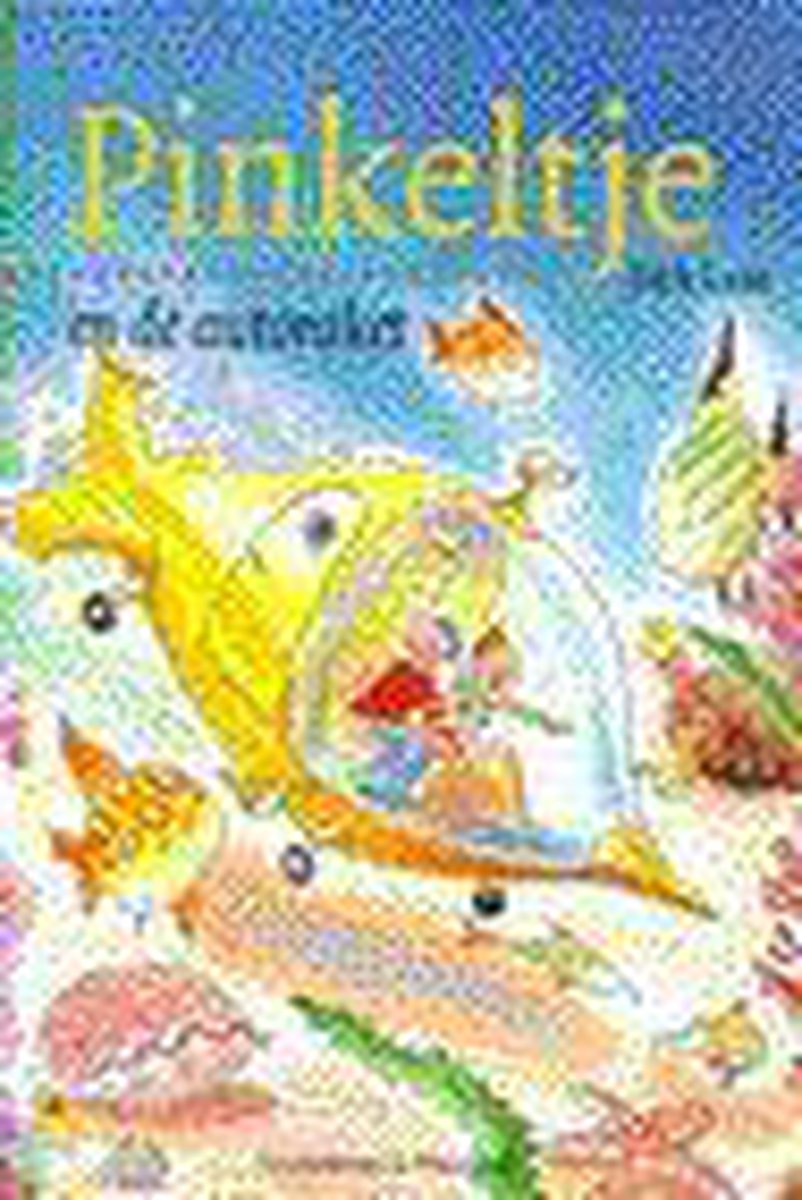 boekenbalie_9789026988332_cover Pinkeltje En De Autoraket