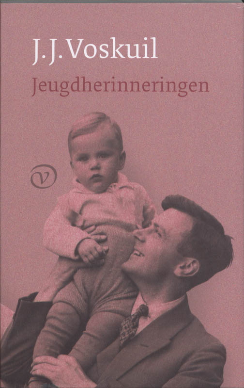 J.J. Voskuil Jeugdherinneringen thumbnail