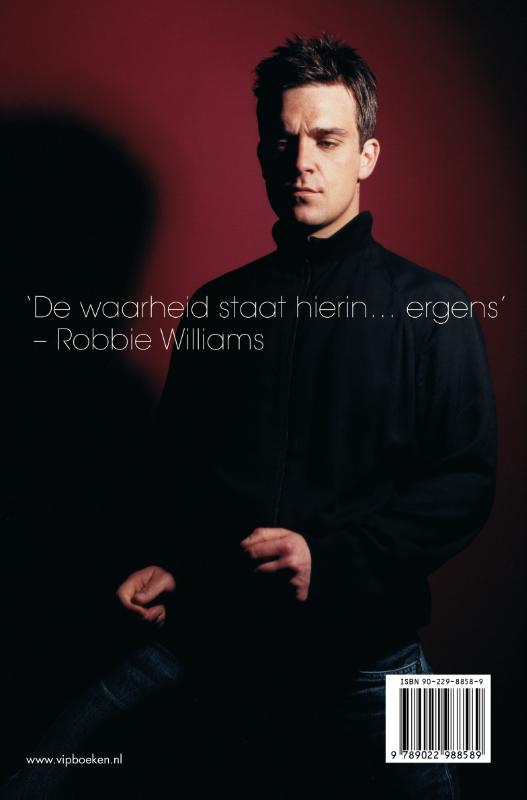 Feel Feel achterkant