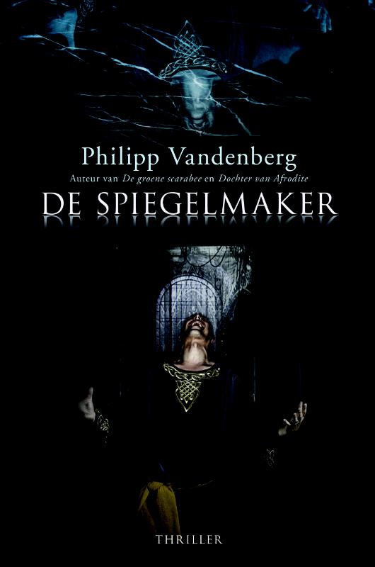 De spiegelmaker