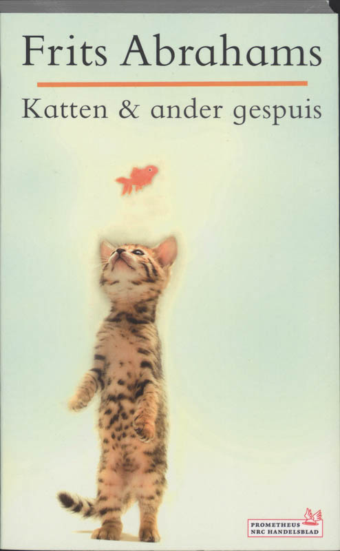 Katten & Ander Gespuis