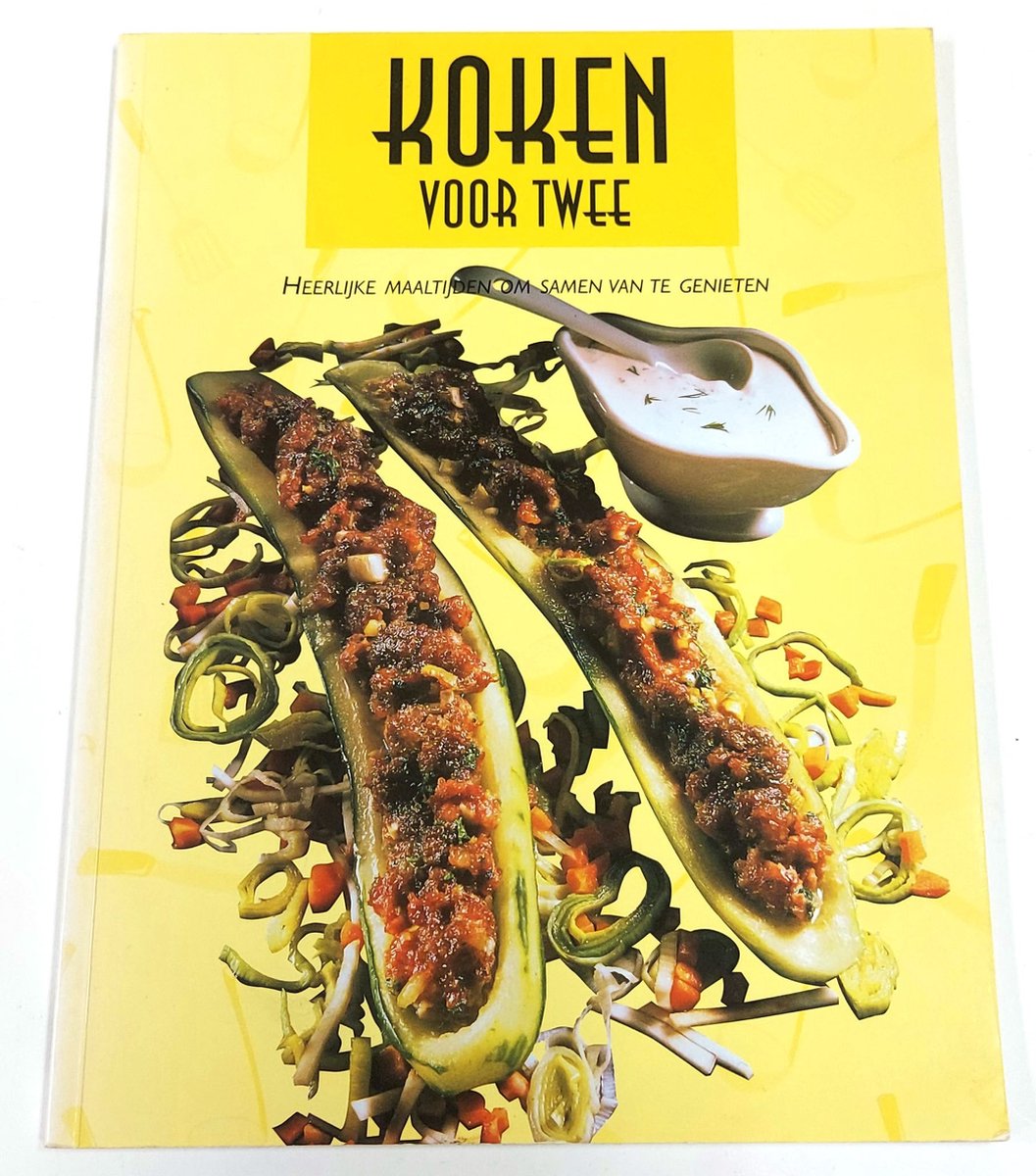 boekenbalie_9789036612920_cover Koken voor twee