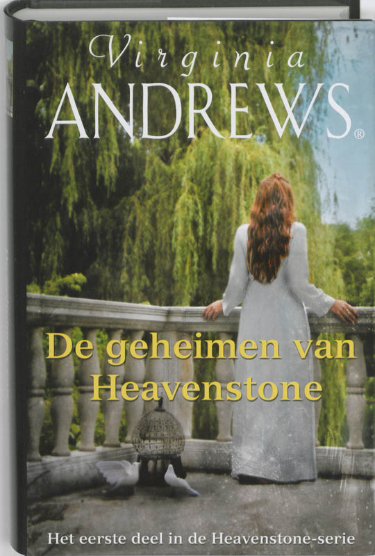 De geheimen van Heavenstone / Heavenstone / 1
