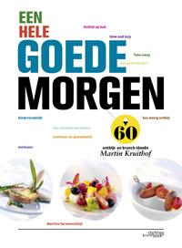 Een hele goede morgen