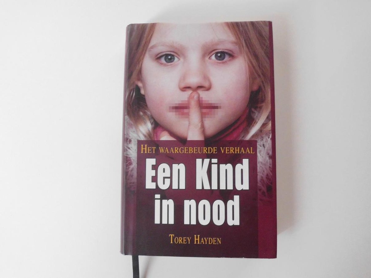 boekenbalie_5413660827910_cover Een kind in nood