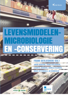 Levensmiddelenmicrobiologie en -conservering 2021