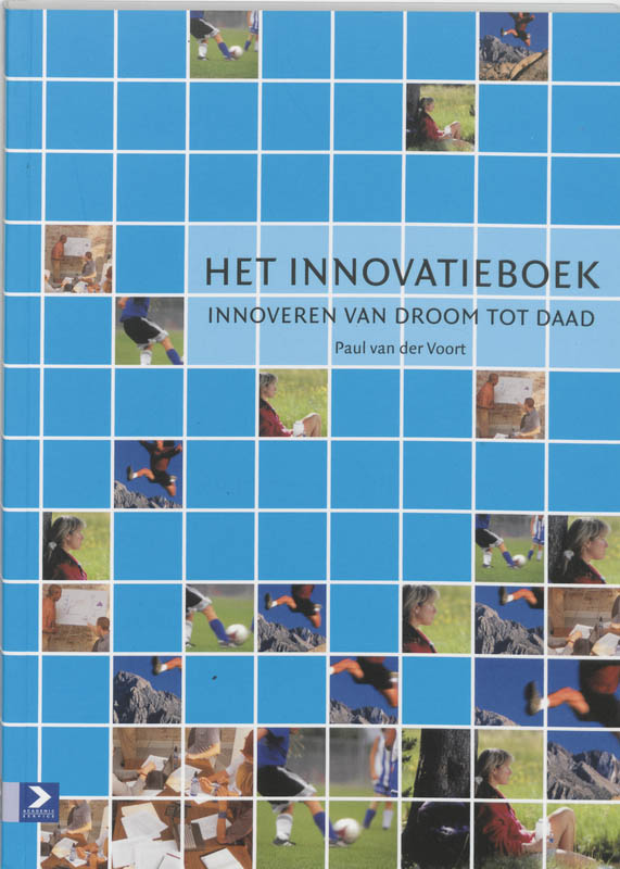Het innovatieboek