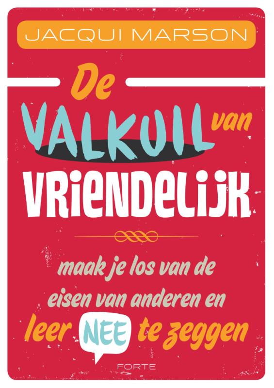 boekenbalie_9789058774682_cover De valkuil van vriendelijk