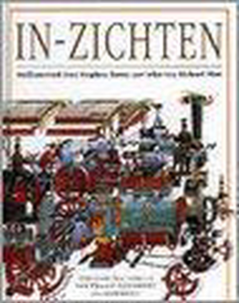 IN-ZICHTEN