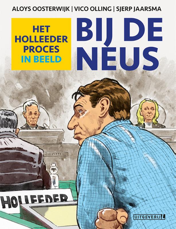 boekenbalie_9789088865572_cover Bij de Neus