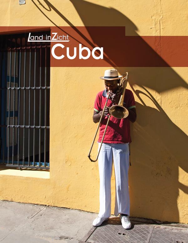 Cuba / Land inzicht