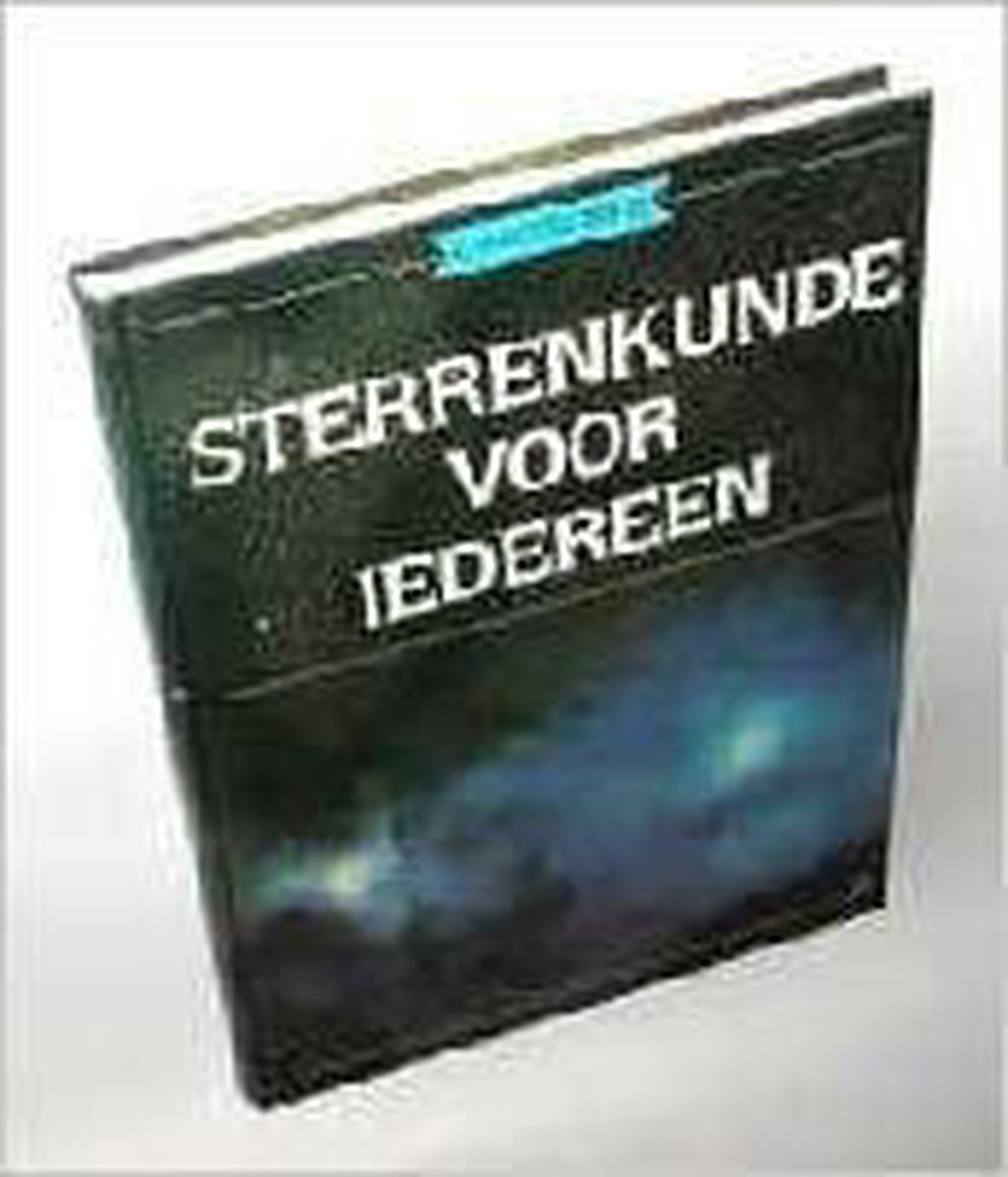 Schilling Sterrenkunde Voor Iedereen thumbnail