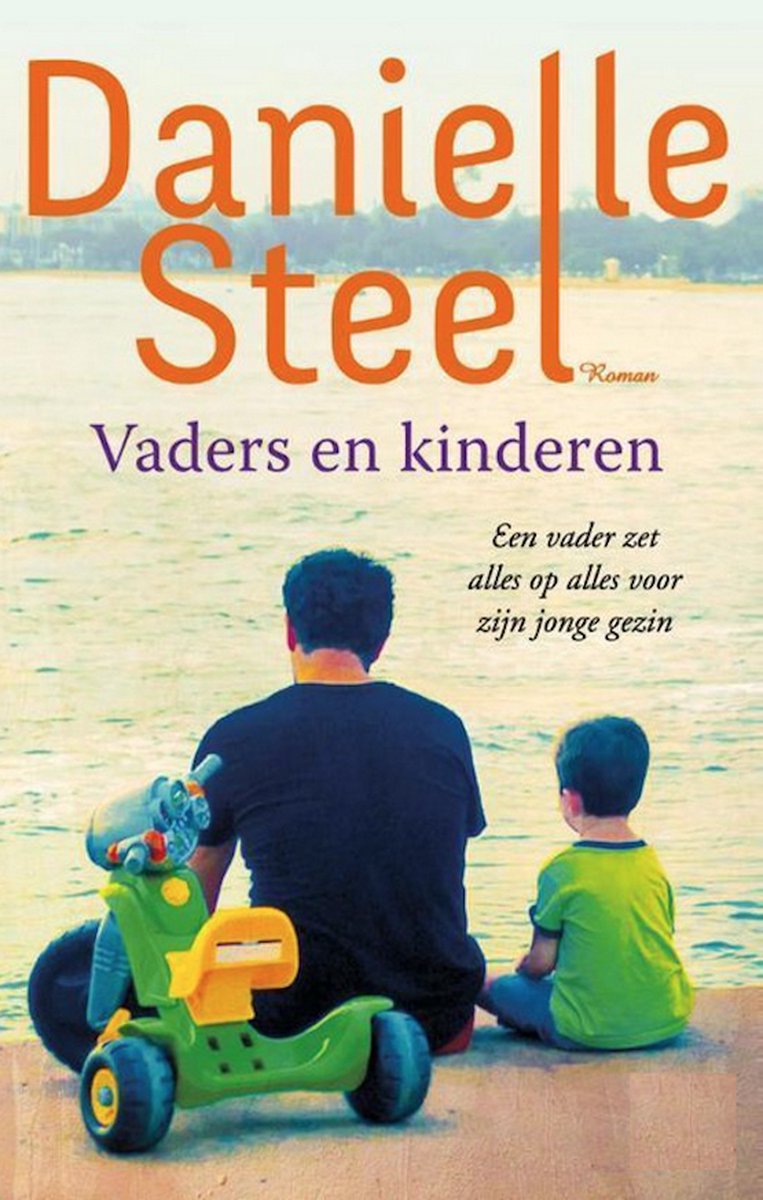 Danielle Steel Vaders En Kinderen thumbnail