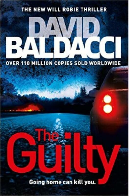 The Guilty