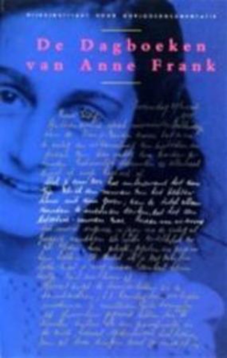 De Dagboeken Van Anne Frank thumbnail