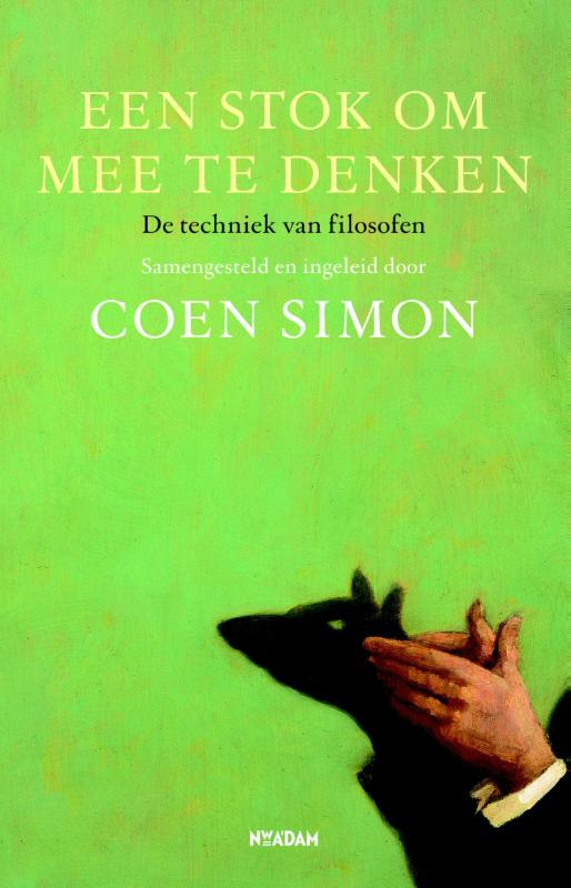 Coen Simon Een Stok Om Mee Te Denken