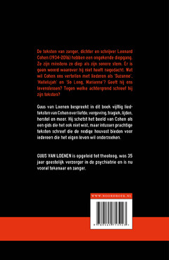 Een gids die het ook niet weet achterkant