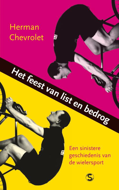 boekenbalie_9789029575058_cover Het feest van list en bedrog