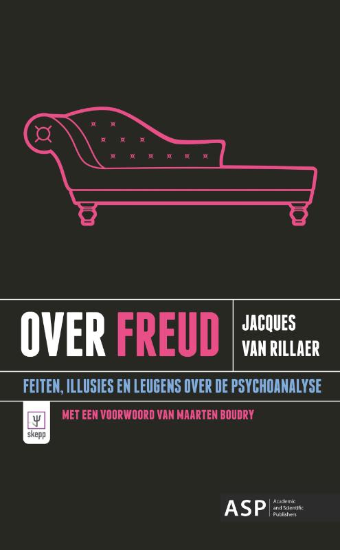 Over Freud / SKEPP