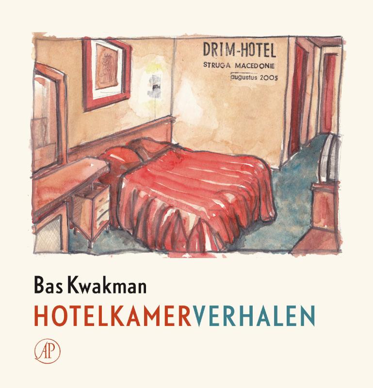 Hotelkamerverhalen