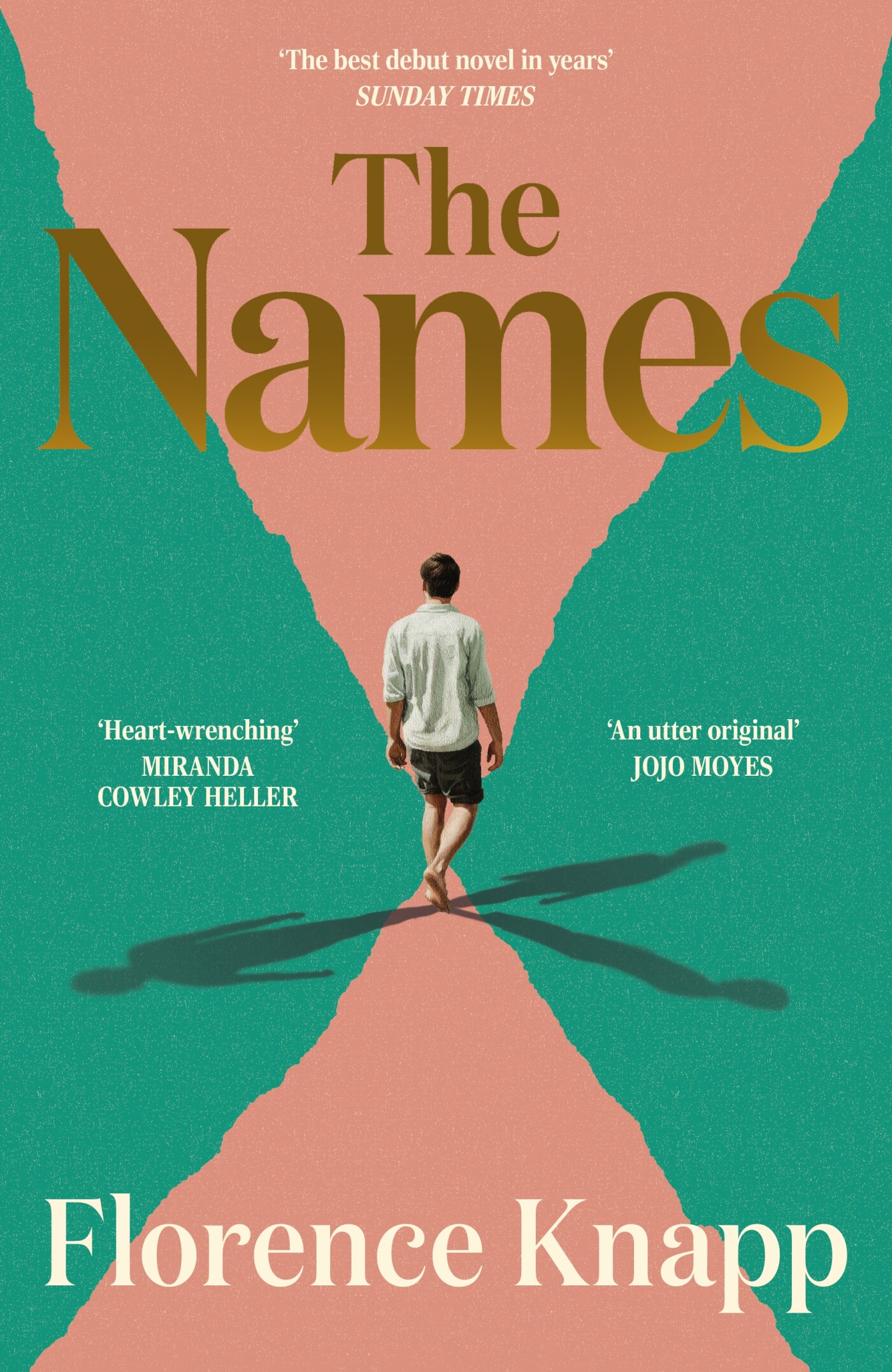 The Names